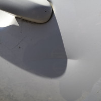 Задняя правая дверь