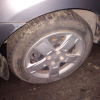 Фото транспортного средства