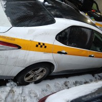 Фото транспортного средства