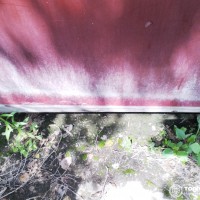 Передняя правая дверь