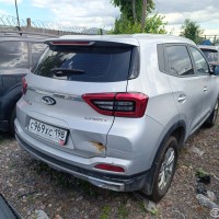 Фото транспортного средства