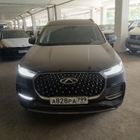 Фото транспортного средства