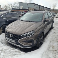 Фото транспортного средства