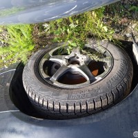 Фото транспортного средства