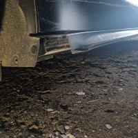 Правый порог