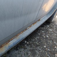 Левый порог