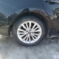 Фото транспортного средства