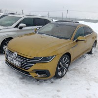 Фото транспортного средства