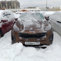 Фото транспортного средства