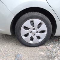 Фото транспортного средства