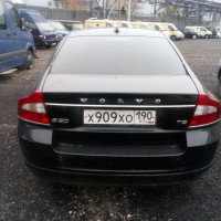 Фото транспортного средства