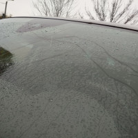 Ветровое стекло