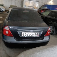 Фото транспортного средства