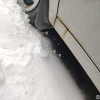 Левый порог