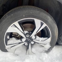 Фото транспортного средства