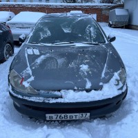 Фото транспортного средства