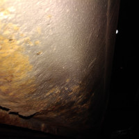 Правый порог