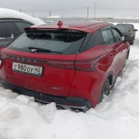 Фото транспортного средства