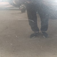 Передняя левая дверь