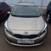 Фото транспортного средства