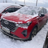 Фото транспортного средства