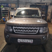 Фото транспортного средства