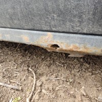 Правый порог