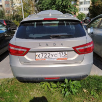 Фото транспортного средства