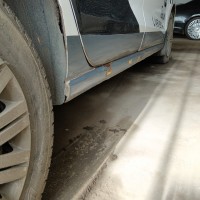 Правый порог