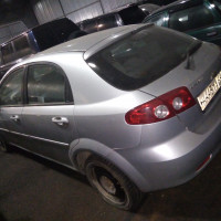 Фото транспортного средства