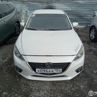 Фото транспортного средства