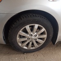 Фото транспортного средства