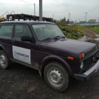 Фото транспортного средства