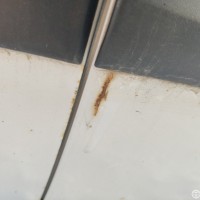 Передняя правая дверь