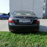 Фото транспортного средства