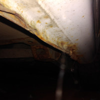 Левый порог