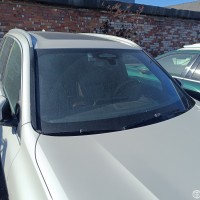 Ветровое стекло