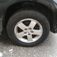 Фото транспортного средства