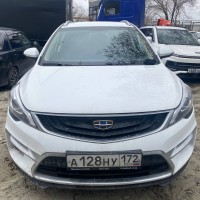 Фото транспортного средства