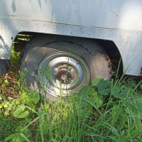 Фото транспортного средства