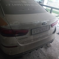 Фото транспортного средства