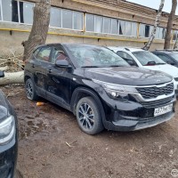 Фото транспортного средства