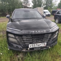 Фото транспортного средства