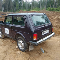 Фото транспортного средства