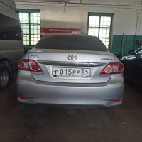 Фото транспортного средства