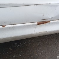 Правый порог