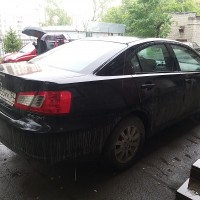 Фото транспортного средства