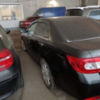 Фото транспортного средства