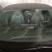 Ветровое стекло