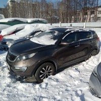 Фото транспортного средства